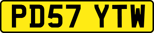 PD57YTW