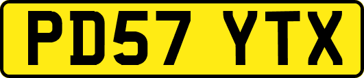 PD57YTX