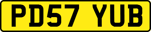 PD57YUB