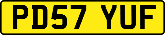 PD57YUF