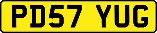 PD57YUG