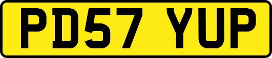 PD57YUP