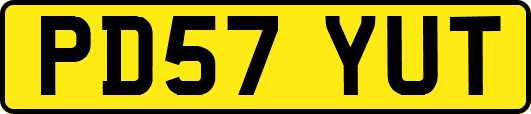 PD57YUT