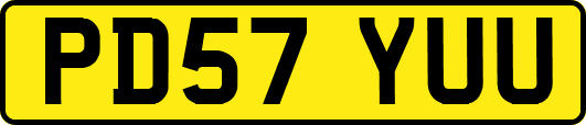 PD57YUU