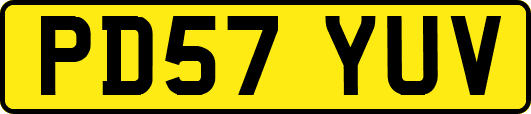PD57YUV