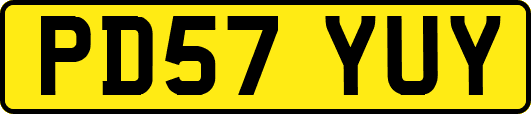 PD57YUY