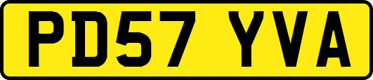 PD57YVA