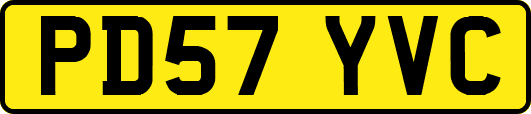 PD57YVC