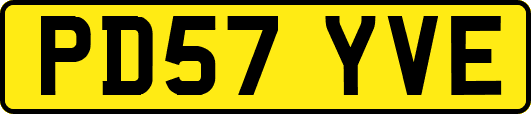 PD57YVE