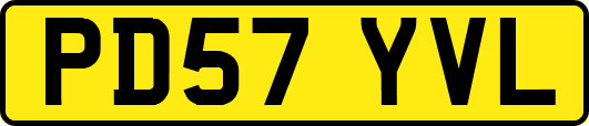 PD57YVL
