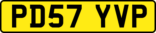 PD57YVP