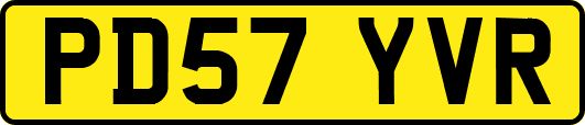PD57YVR