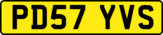 PD57YVS