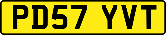 PD57YVT