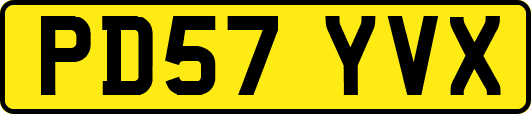 PD57YVX