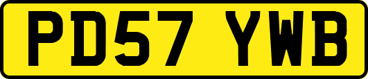 PD57YWB