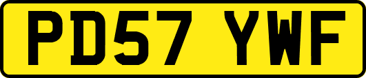 PD57YWF