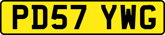 PD57YWG