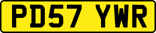 PD57YWR