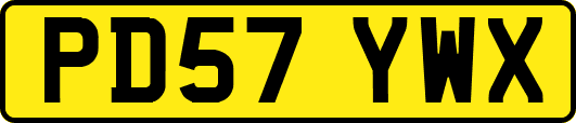 PD57YWX