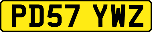 PD57YWZ