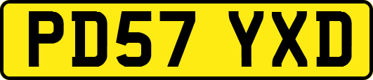 PD57YXD