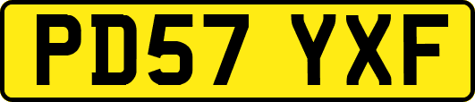 PD57YXF