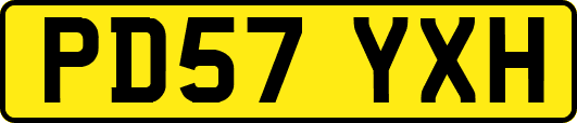 PD57YXH