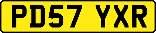 PD57YXR