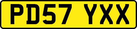 PD57YXX