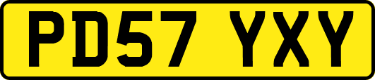 PD57YXY