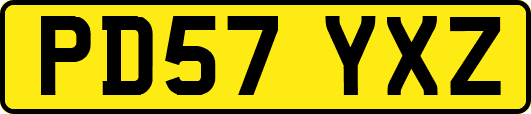 PD57YXZ