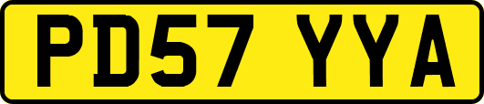 PD57YYA
