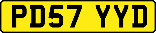 PD57YYD