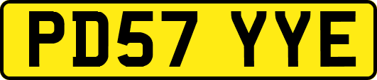 PD57YYE