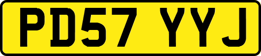 PD57YYJ