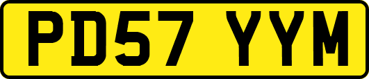 PD57YYM