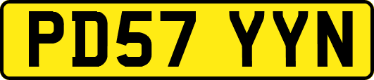 PD57YYN