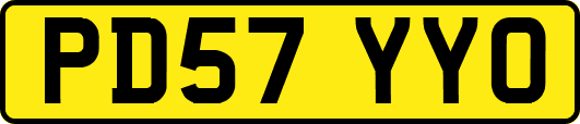 PD57YYO
