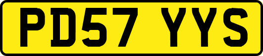 PD57YYS