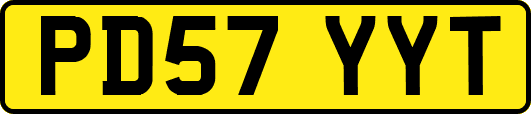 PD57YYT