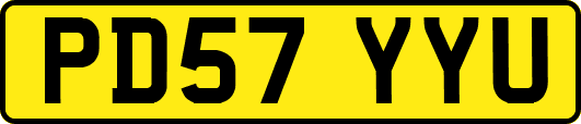 PD57YYU