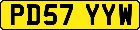 PD57YYW