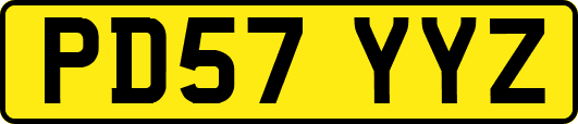 PD57YYZ