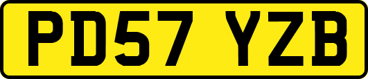 PD57YZB