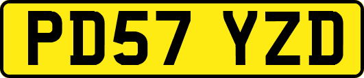 PD57YZD