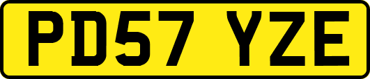 PD57YZE