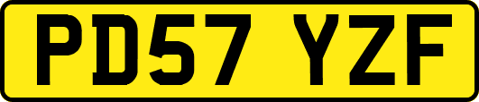 PD57YZF