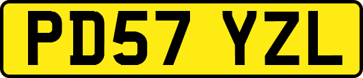 PD57YZL