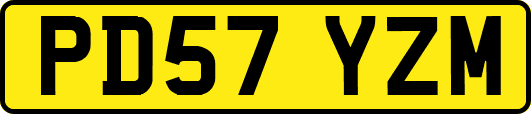 PD57YZM